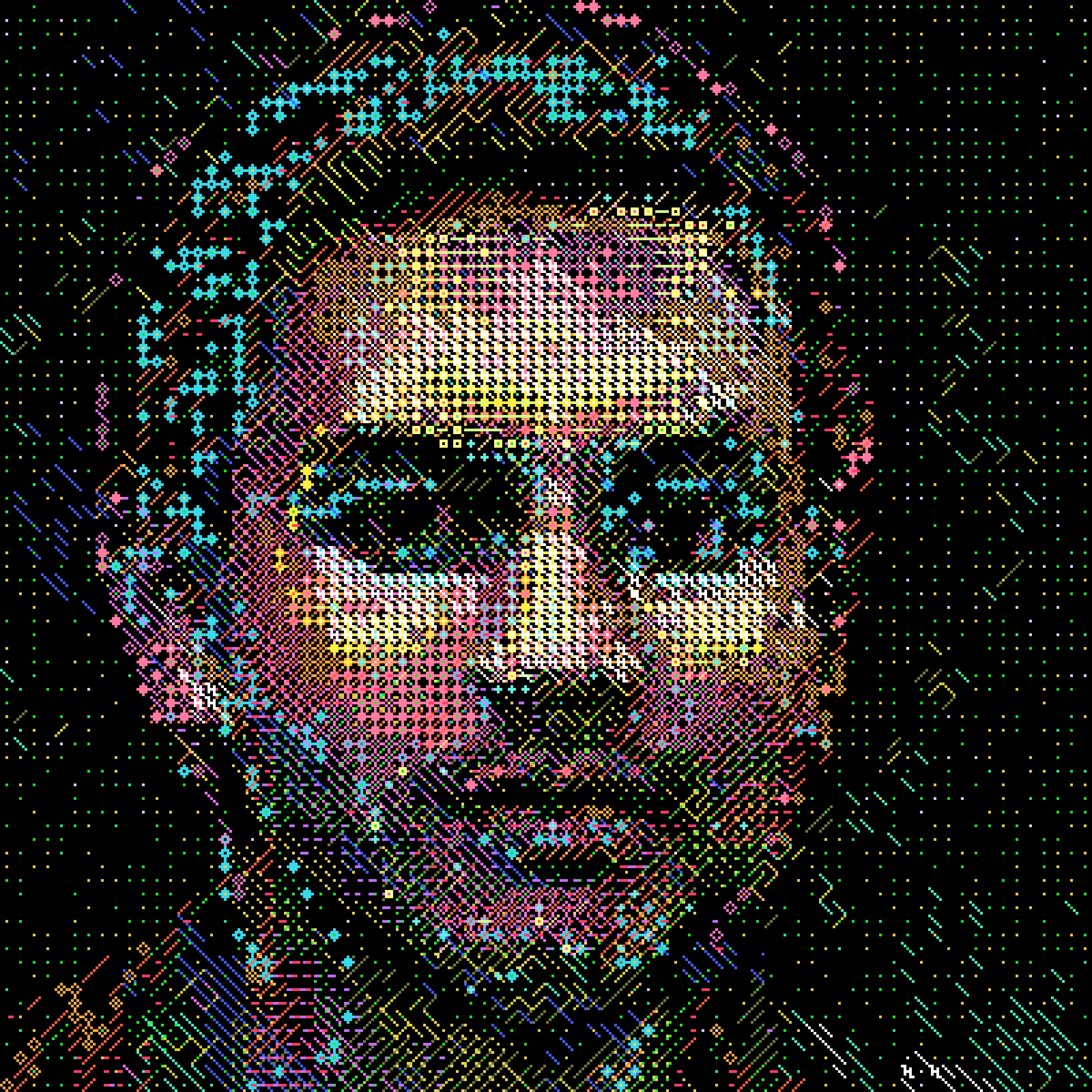 Rooted In Code v1 archive image