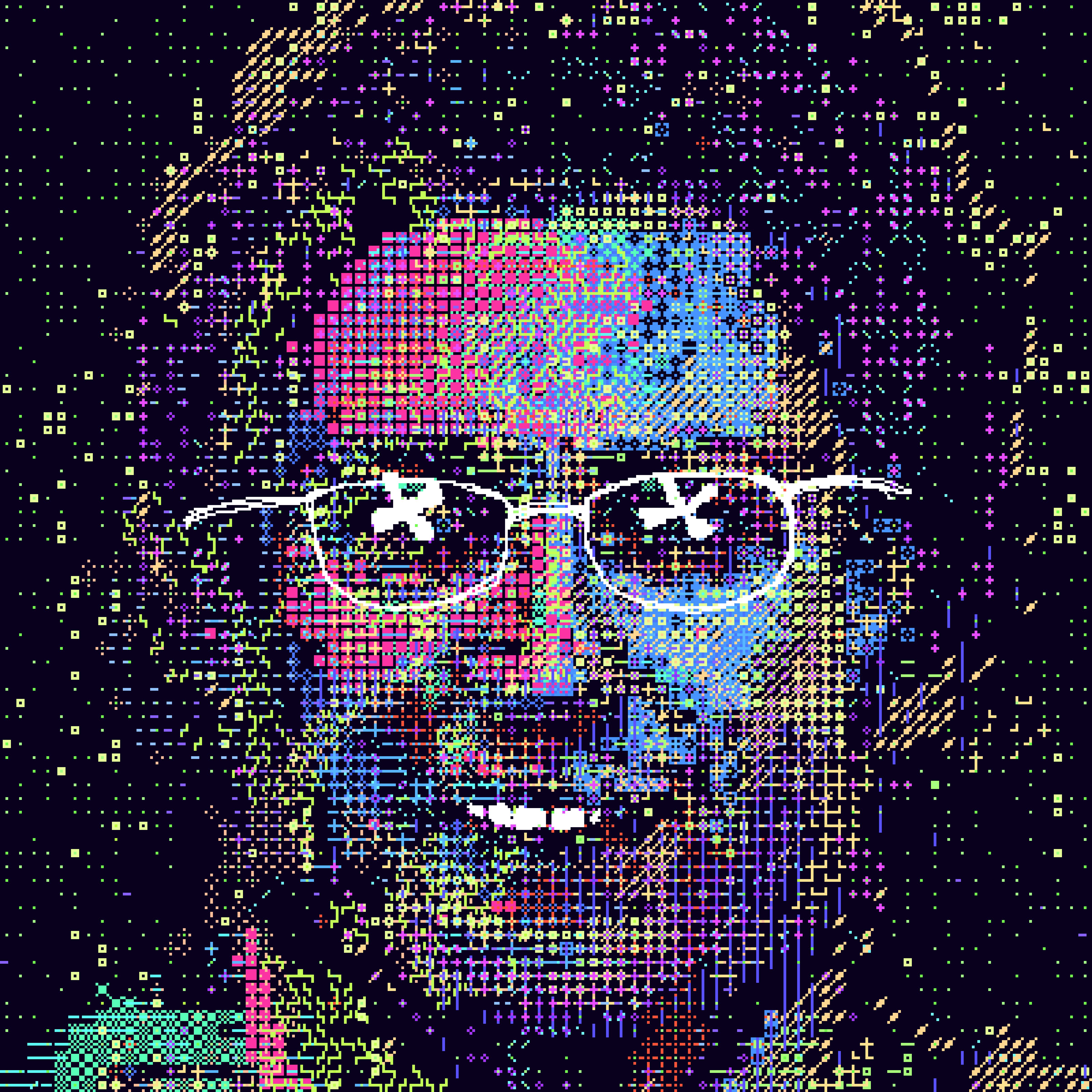 Rooted In Code v2 archive image