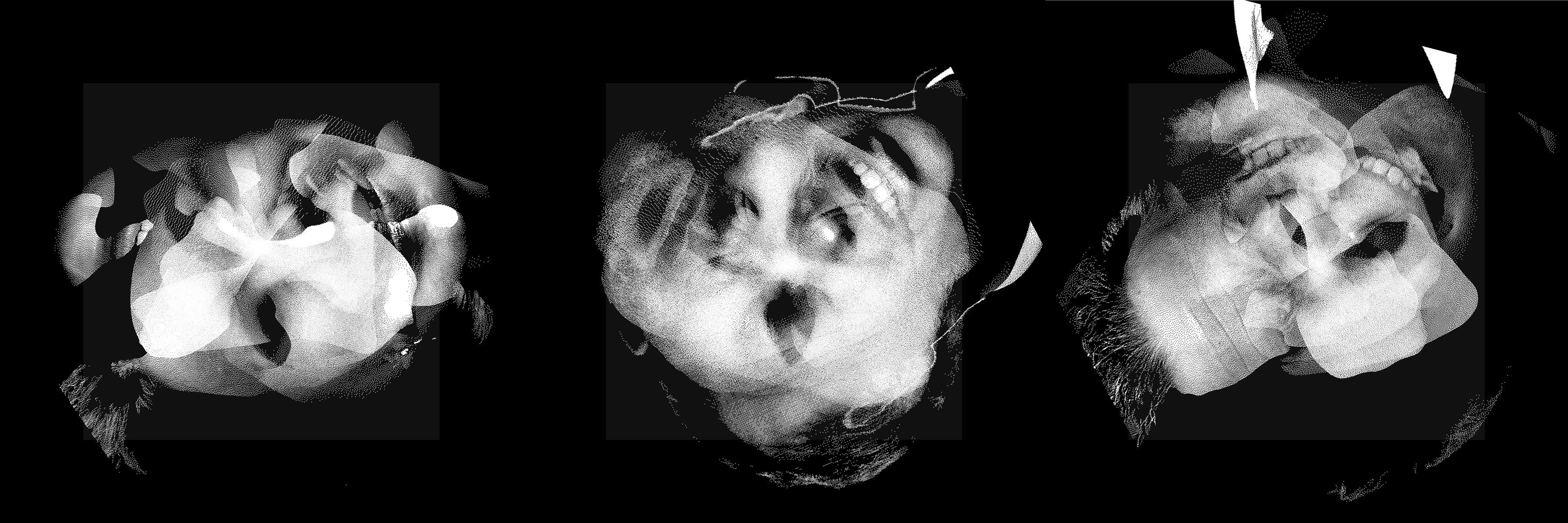 Inflection Points artwork composite
